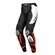 Ixon Vortex 3 мотоштаны White Red Красный