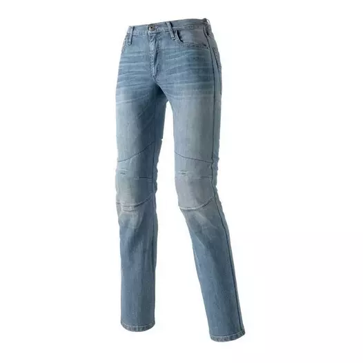 Clover Jeans Sys-4 Lady Light Blue Синий (размер: 46)