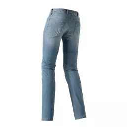 Clover Jeans Sys-4 Lady Light Blue Синий
