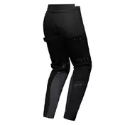 Ixon M-njord Short мотоштаны Black Черный