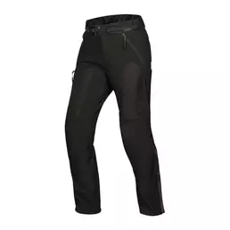 Ixs Tourster-bigair 1.0 мотоштаны Black Черный