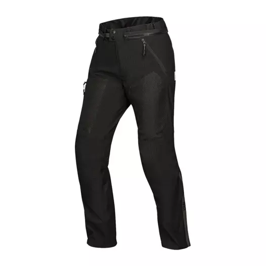 Ixs Tourster-bigair 1.0 мотоштаны Black Черный (размер: kl)