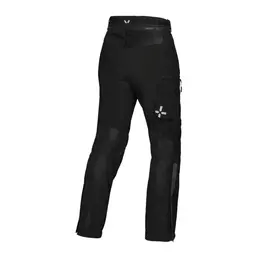 Ixs Tourster-bigair 1.0 мотоштаны Black Черный