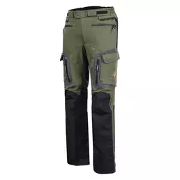 Rukka Rimo-r Standard C2 мотоштаны Dark Olive Зеленый (размер: 62)