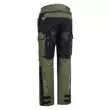 Rukka Rimo-r Standard C2 мотоштаны Dark Olive Зеленый