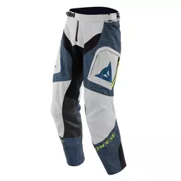 Dainese Sterrato Tex мотоштаны Grey Серый (размер: 50)