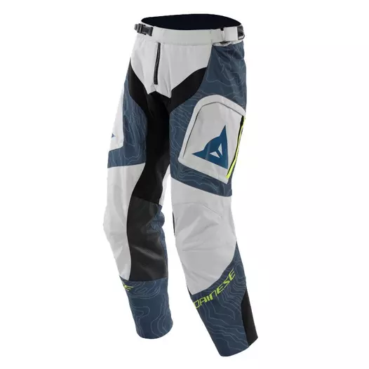 Dainese Sterrato Tex мотоштаны Grey Серый (размер: 50)