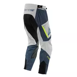 Dainese Sterrato Tex мотоштаны Grey Серый