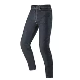 Alpinestars Copper V3 Jeans Rinse Blue Синий