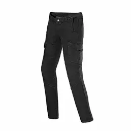 Clover Cargo Pro Jeans Black Черный