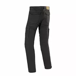 Clover Cargo Pro Jeans Black Черный