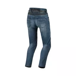 Macna Individo 2.0 Jeans Blue Синий