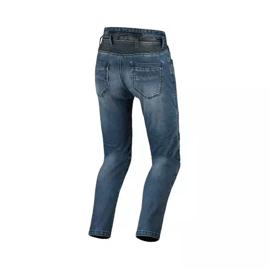 Macna Individo 2.0 Jeans Blue Синий