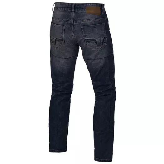 Macna Revelin Jeans Wash Blue Синий