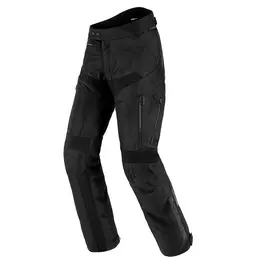 Spidi Traveler 3 H2out Lady мотоштаны Black Черный (размер: s)