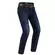 Pmj Deux Worker Short Jeans Blue Синий