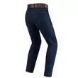 Pmj Deux Worker Short Jeans Blue Синий