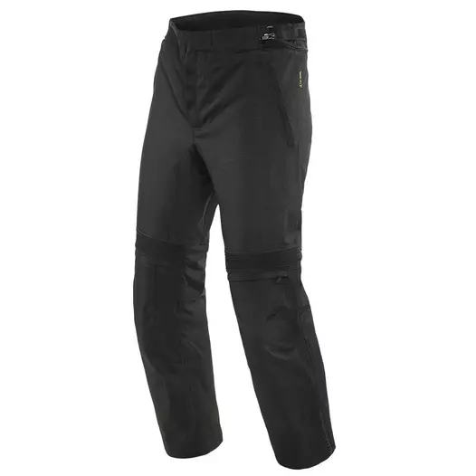 Dainese Connery D-dry мотоштаны Black Черный (размер: 54)