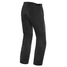Dainese Connery D-dry мотоштаны Black Черный