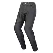 Ls2 Stone Lady Jeans Black Черный