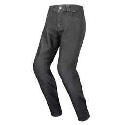 Ls2 Stone Lady Jeans Black Черный