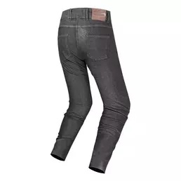 Ls2 Stone Lady Jeans Black Черный
