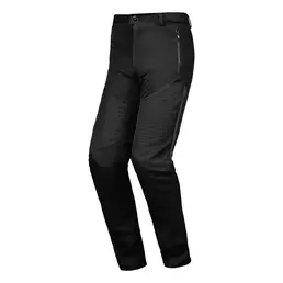 Ixon Fresh Lady мотоштаны Black Черный