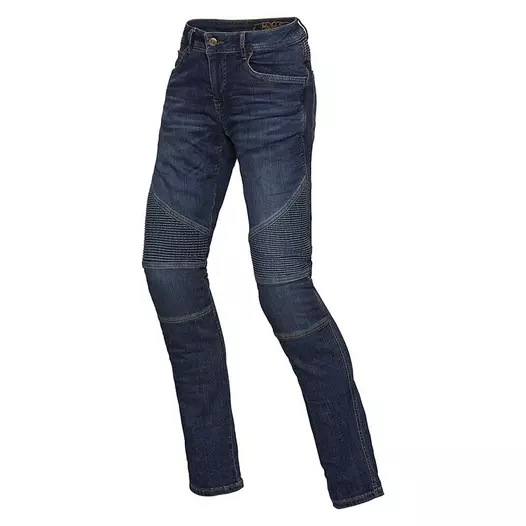 Ixs Classic Ar Moto Lady Jeans Blue Синий (размер: 26/34)