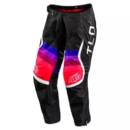 Troy Lee Designs Gp Pro Reverb Youth мотоштаны Pink Розовый