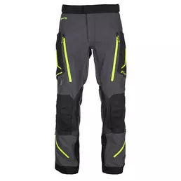 Klim Badlands Pro мотоштаны Yellow Желтый