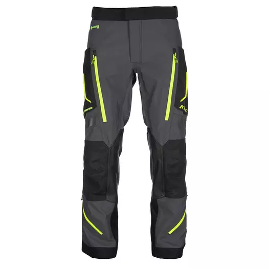 Klim Badlands Pro мотоштаны Yellow Желтый (размер: 28-short)