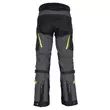 Klim Badlands Pro мотоштаны Yellow Желтый