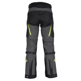 Klim Badlands Pro мотоштаны Yellow Желтый