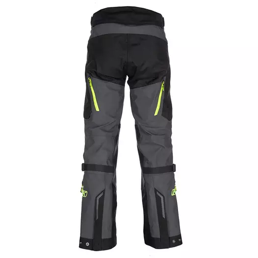 Klim Badlands Pro мотоштаны Yellow Желтый