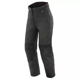 Dainese Campbell D-dry Lady мотоштаны Black Черный (размер: 42)