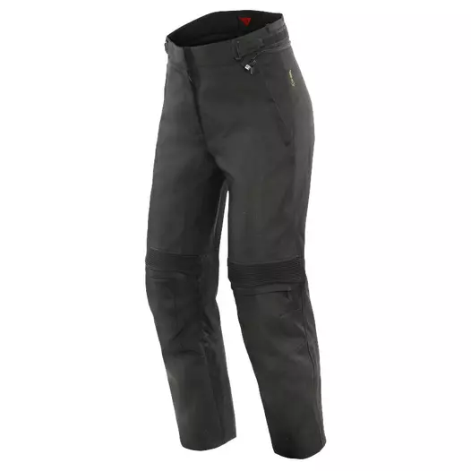 Dainese Campbell D-dry Lady мотоштаны Black Черный (размер: 42)