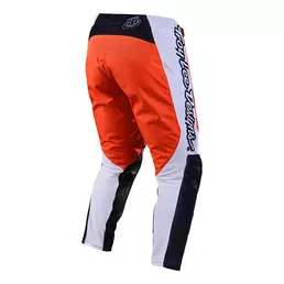 Troy Lee Designs Gp Air Rhythm мотоштаны Orange Оранжевый