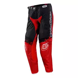 Troy Lee Designs Gp Astro Youth мотоштаны Red Красный