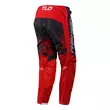 Troy Lee Designs Gp Astro Youth мотоштаны Red Красный