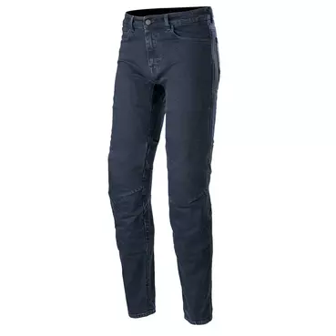 Alpinestar Copper Pro Jeans Navy Синий
