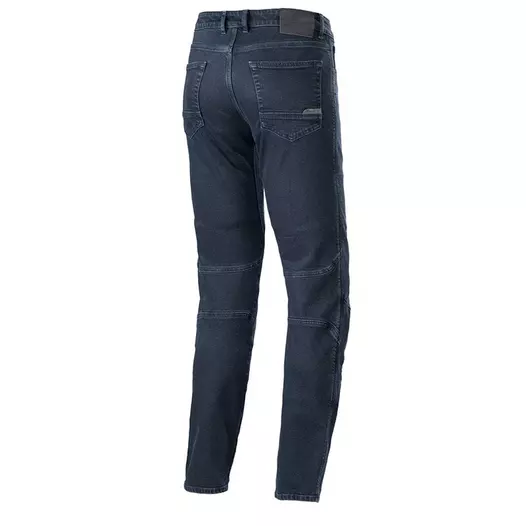 Alpinestar Copper Pro Jeans Navy Синий