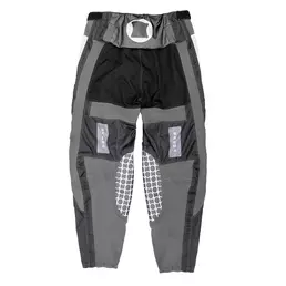 Brema Trofeo 2 мотоштаны Anthracite Серый