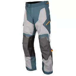 Klim Baja S4 мотоштаны Strike Orange