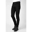 Bull-it Zero Skinny Regular Jeans Black Черный (размер: 38)