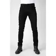 Bull-it Zero Skinny Regular Jeans Black Черный