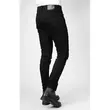 Bull-it Zero Skinny Regular Jeans Black Черный