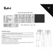 Bull-it Zero Skinny Regular Jeans Black Черный