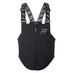 Rukka Wind-r Bib Black Черный