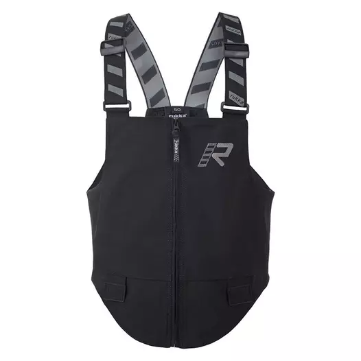 Rukka Wind-r Bib Black Черный (размер: 48)