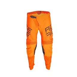 Acerbis Mx K-windy Vented мотоштаны Orange Оранжевый